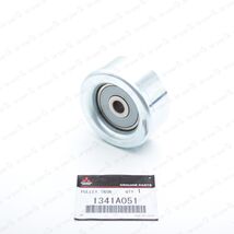 New Genuine OEM Mitsubishi 12-25 Outlander Lancer Serpentine Belt Idler ... - $46.41