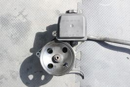 1998-2003 MERCEDES-BENZ CLK320 POWER STEERING PUMP RESERVOIR ASSEMBLY K4304 image 2