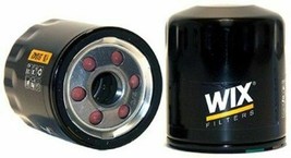 Engine Oil Filter Wix 51042 - $8.99