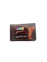 9 Partner Cards Indiana Jones The Game of Life 2008 Replacement Pieces P... - $2.47