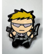 Disney Marvel Hawkeye Shanghai Resort Pin - $12.41 CAD