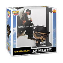 Sir Mix-a-Lot Mack Daddy Pop! Album - £41.32 GBP