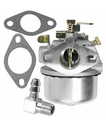 Carburetor for Kohler 20 HP Husqvarna YTH20K46 Cub Cadet LTX1045 JD LT16... - $36.21 CAD