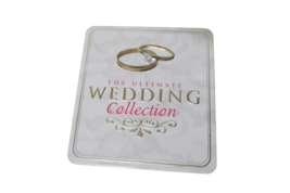 Ultimate Wedding Collection 3 CD Disc Set by Starlite Orchestra 2007 W/Book - £7.02 GBP