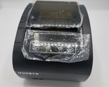 Munbyn ITPP047 Black 300mm/sec Thermal Receipt High-Speed Printing NO PO... - $79.19