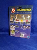 The Real Ghostbusters Egon Spengler And Gulper Ghost W/Zapping Ray Hasbro Kenner - £14.93 GBP