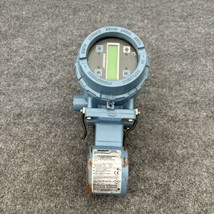 Rosemount 8711TSA015U5N0G1 1-1/2&quot; Flowmeter with  8732CT03N0M4 Transmiter Used - £775.60 GBP