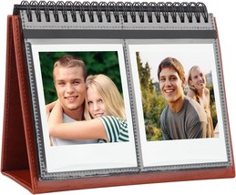 For Use With The Polaroid 600 I-Type 3 X 4 Inch Film Album, The Pop Lab Print - $35.94