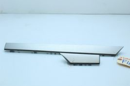 19-21 VOLKSWAGEN JETTA Left And Right Dashboard Trim F1652 image 2