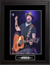 Randy Houser Autographed Photo - $175.00