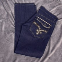 HOVA Dark Wash Jeans size 32 - $45.61 CAD