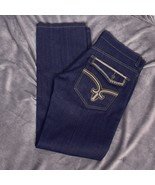 HOVA Dark Wash Jeans size 32 - €28,67 EUR