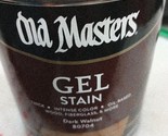 Old Masters 80704, 1 Quart, Dark Walnut,   1056 - $24.99