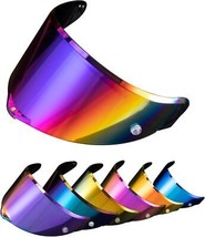 PSLER Pista GP RR visor - Pista Helmet Visor Motorcycle Face Shield Repl... - $83.06