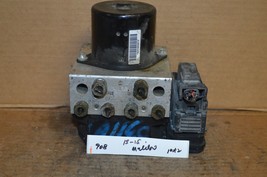 13-15 Chevrolet Malibu ABS Pump Control OEM 22863598 Module 908-10A2 - £7.50 GBP