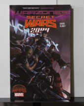 Secret Wars 2099 2015 - £7.61 GBP