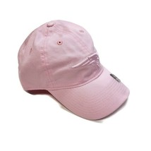 Reebok New England Patriots Basic Logo Slouch Womens Cap Hat Adjustable Pink - £9.32 GBP