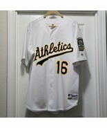 Vintage Oakland Athletics Rawlings Jason Giambi Baseball Jersey Men&#39;s Si... - $5,428.42 MXN