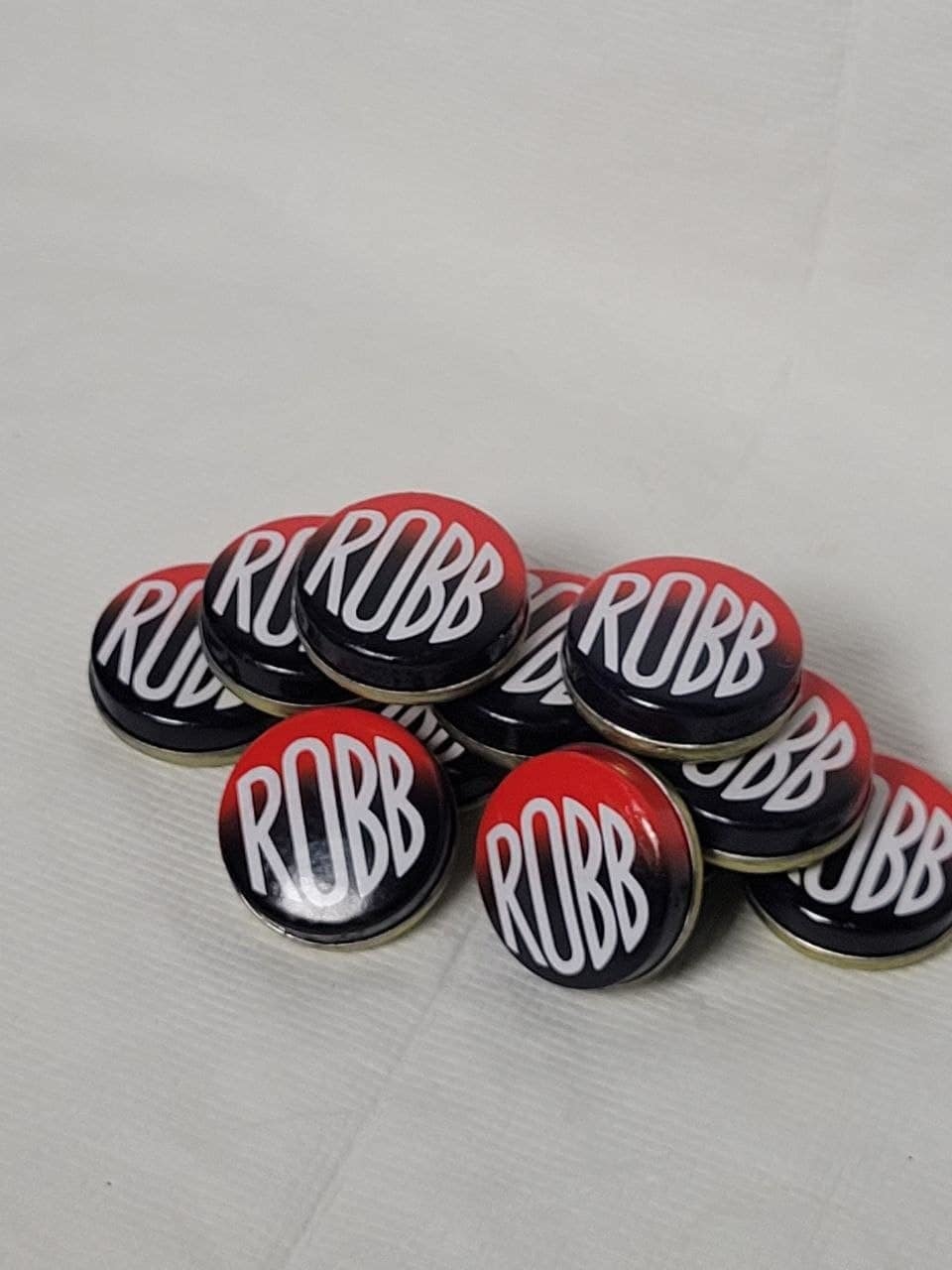 Robb 3.5 ml - $7.50
