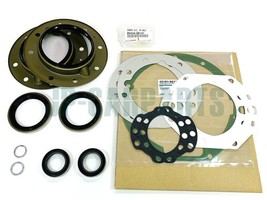 TOYOTA GENUINE GASKETS OVERHAUL KIT 04434-60141 LAND CRUISER FZJ7 GRJ7 H... - £100.27 GBP