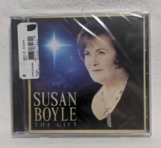 The Gift by Susan Boyle (CD, 2010) - New Sealed - £7.46 GBP