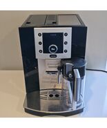 DeLonghi Perfecta Super Automatic Espresso Cappuccino Machine Coffee ESA... - $9,989.55 MXN