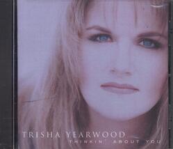 Thinkin About You [Audio CD] Yearwood, Trisha - $3.87