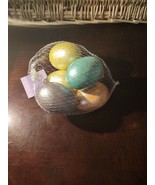 Easter Eggs Decor - $10.00