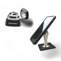 Fastball Magnetic Car and Desk Cell Phone Mount - £14.18 GBP