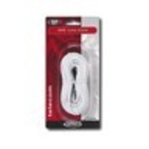JENSEN JT1089WH 100' Line Cord - White image 6
