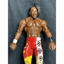 2017 Mattel WWE Basic Pick Series Kofi Kingston 7&quot; Wrestling Action Figure - £9.15 GBP