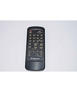 OEM Emerson Remote Control TV VCR Closed Caption Decoder 076R074040 - $148.27 MXN