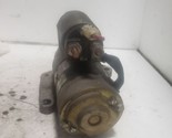 Starter Motor 6-181 Fits 03-08 MAZDA 6 700461 - £35.58 GBP