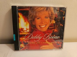 Home for Christmas by Debby Boone (CD, 2002) - £4.57 GBP