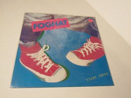 Foghat  LP  Tight Shoes  Bearsville     Still Sealed - £9.83 GBP