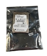 Toshiba MK5065GSXF 500GB Internal Hard Drive HDD Apple 655-1646C - £7.98 GBP