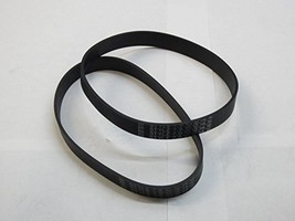 Bissell Original Vacuum Belt, Fits Sizes 7, 9, 10, 12, 14 and 16 (Pack of 4) - £8.97 GBP