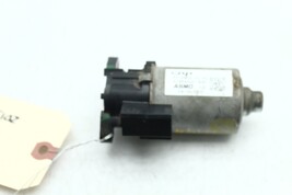 2012-2018 BMW F30 335i 328i FRONT DRIVER LEFT SEAT POWER ADJUSTMENT MOTOR H1467 image 8