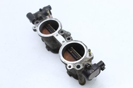 02-03 SUBARU IMPREZA WRX INTAKE MANIFOLD TGV Q9142 image 9