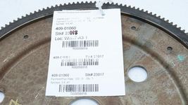 Flywheel/Flex Plate Automatic Transmission 6-232 3.8L Fits 99-04 MUSTANG 59318 image 2