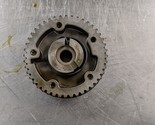 Camshaft Timing Gear From 2015 Nissan Rogue  2.5  Japan Built - $49.95