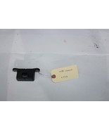 2010-2012 CHEVY CAMARO YAW ACCELERATION ROTATION SPEED RATE SENSOR X947 - $44.99