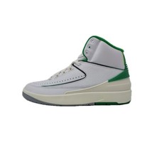 Air Jordan 2 Retro Older Kids&#39; Shoes Size- 5 - £105.66 GBP