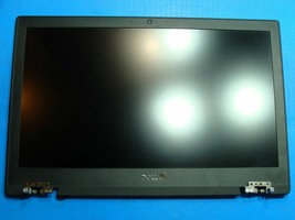 Dell Precision 7530 15.6 complete FHD LCD panel screen display assembly - $149.79