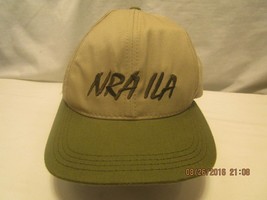 NRA Rifle ILA Institute for Legislative Action Baseball Trucker Hat Cap  - £14.70 GBP