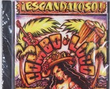 Combo Loco cd Escandaloso Spanish Language Chevere Que 2003 - $19.59