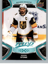 2021-22 Upper Deck MVP #61 Mark Stone NM-MT ID:39359 - £1.34 GBP