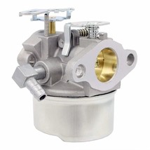 Carburetor For Yard Machines Model 31AE611D120 Snow Blower - $405.29 MXN