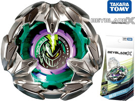 Takara Tomy BX-13 Knight Lance 4-80HN Beyblade X - $33.74 CAD