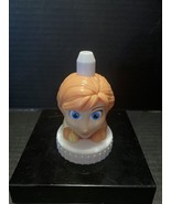 Good2Grow Disney Frozen Princess Anna Juice TOPPER - £5.42 GBP
